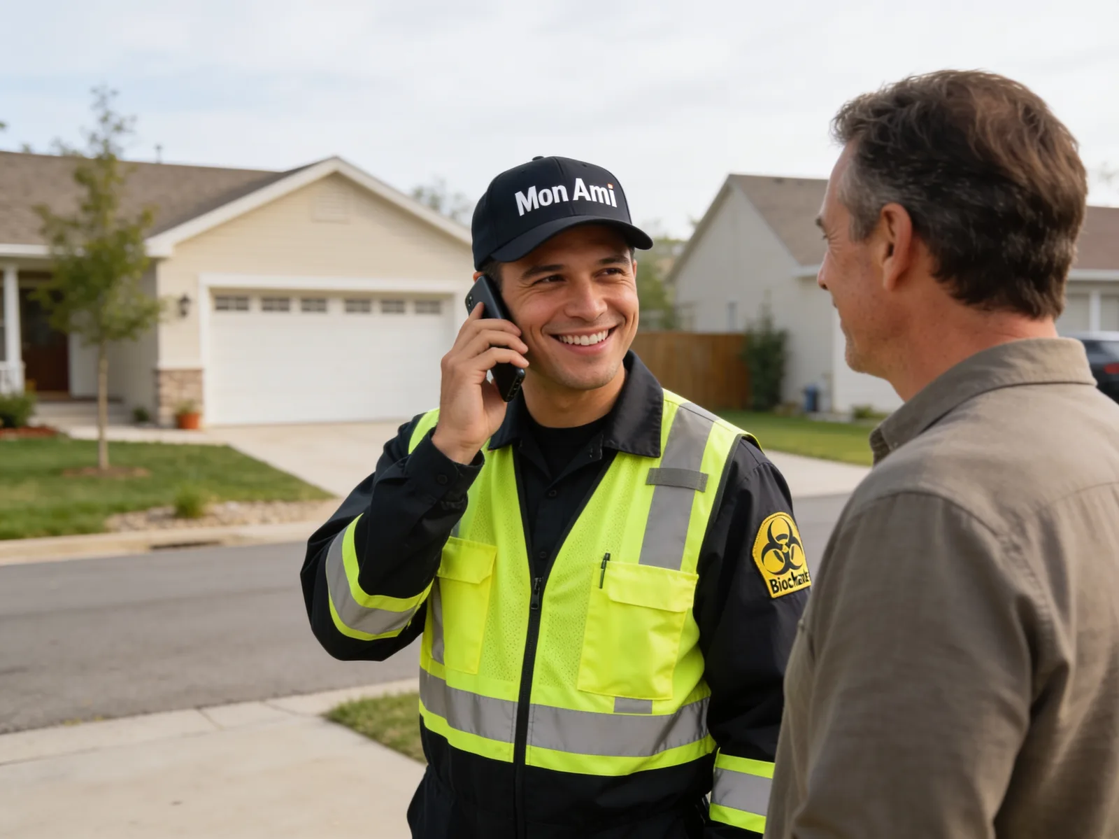 Sewage Cleanup Bridgeport, MI FAQs